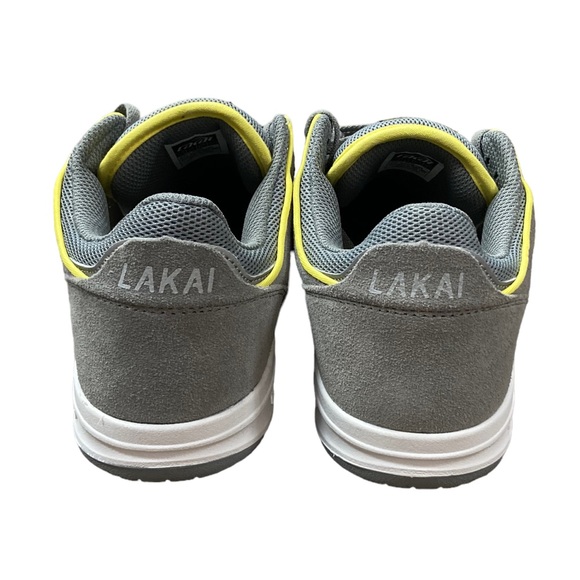 Lakai Men’s Telford Sneaker Shoes - Picture 3 of 10